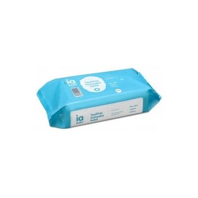 Interapothek Toallitas Bebé - 24 Uds - Suaves con la Piel del Bebé Interapothek Toallitas Bebé - 24 Uds - Suaves con la Piel del Bebé