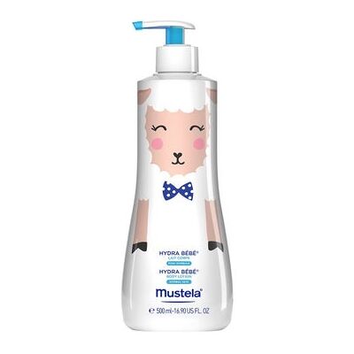 Mustela Hydra bb leche corporal piel normal 500 ml Mustela Hydra bb leche corporal piel normal 500 ml
