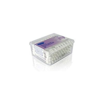 Alvita hisopos de algodón para bebé - Producto de higiene infantil Alvita hisopos de algodón para bebé - Producto de higiene infantil