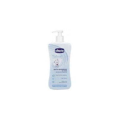 Chicco ® Natural Sensation gel de Baño 750 ml Chicco ® Natural Sensation gel de Baño 750 ml