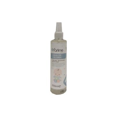Farline Agua de Colonia 250ml Farline Agua de Colonia 250ml