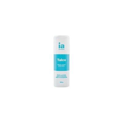 INTERAPOTHEK Talco 100 g INTERAPOTHEK Talco 100 g