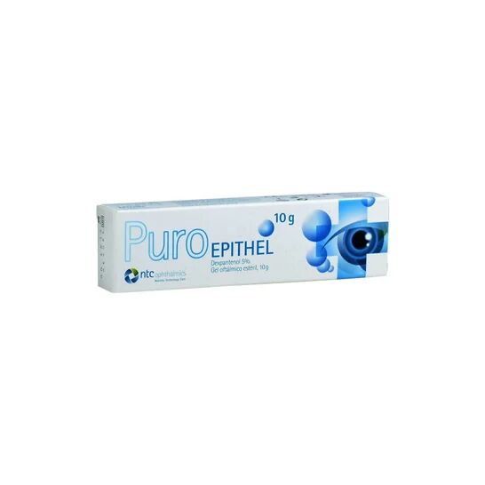 NTC s.r.l NTC Puro Epithel Gel 10g