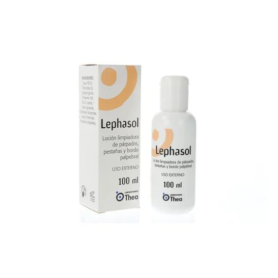 LEPHASOL 100ml