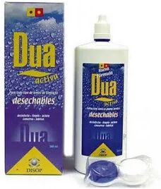 DISOP Dua Activa 360ml