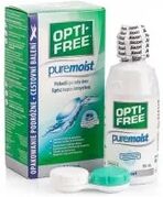 OPTIFREE Alcon Opti-free Puremoist