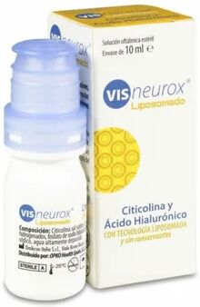 Visneurox Liposomado 10ml