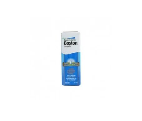 BAUSCH & LOMB Boston Advance Limpiador 30 ml