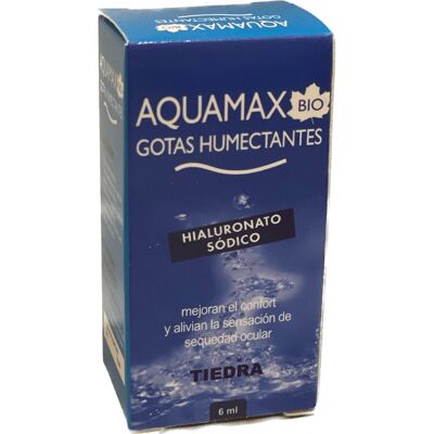 AQUAMAX Bio 6ml AQUAMAX Bio 6ml