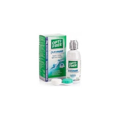 Solución de contacto Opti-Free Puremoist - 300Ml Solución de contacto Opti-Free Puremoist - 300Ml