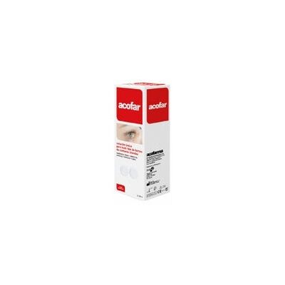 ACOFAR Solución Única con Hialuronato Sódico 360 ml ACOFAR Solución Única con Hialuronato Sódico 360 ml