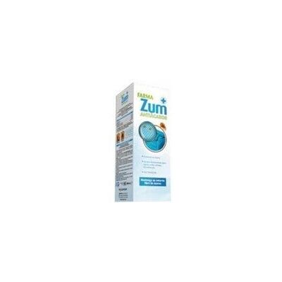 FARMAZUM Farma Zum antiacaros aerosol 405ml FARMAZUM Farma Zum antiacaros aerosol 405ml