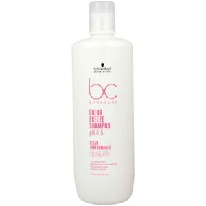 Bonacure Color Freeze Champú 1L