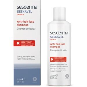 Sesderma Seskavel Growth Champú Anticaída 200ml