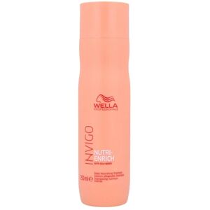 WELLA Invigo Nutri-Enrich Champú 250ml