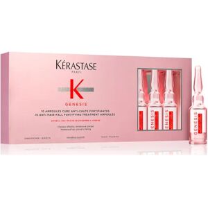 Kérastase Genesis Tratamiento Anticaída Fortificante 10x6ml