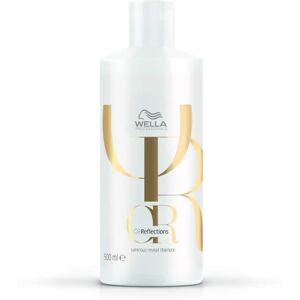 WELLA Oil Reflections Champú 500ml