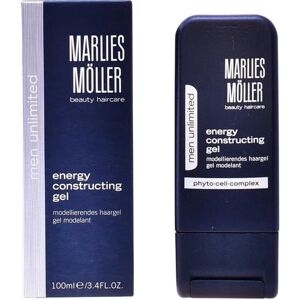 MARLIES MOLLER Men Unlimited Constructing Gel 100ml