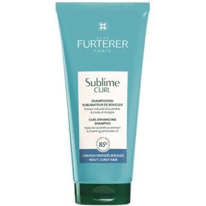 RENE FURTERER René Furterer Sublime Curl Champú Activador de Rizos 200ml