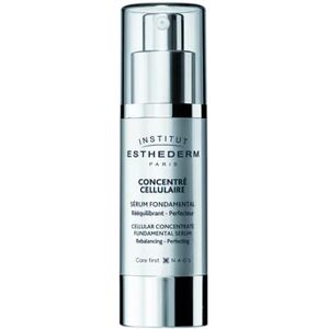 Institut Esthederm Concentré Cellulaire Serum Fundamental 30ml