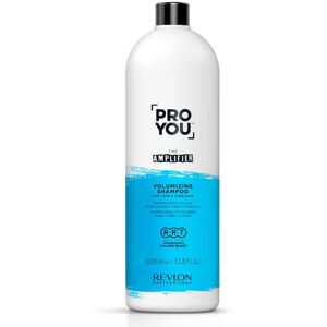 Revlon Proyou The Amplifier Shampoo 1000ml