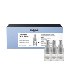 L'Oréal Professionnel L'Oreal Professionnel Expert Aminexil Advanced 42x6ml