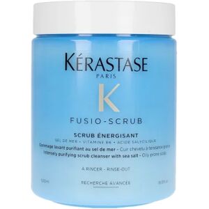 Kérastase Kerastase Fusio-Scrub Energizante 500ml