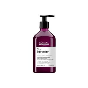 L'Oréal Expert Curl Expression Anti Build Up Jelly Champú 500ml