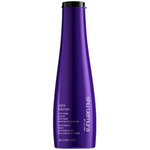 SHU UEMURA Yubi Champú Perfeccionador Violeta 300ml