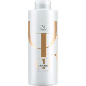 WELLA Or Oil Reflections Champú Revelador Luminoso 1000ml