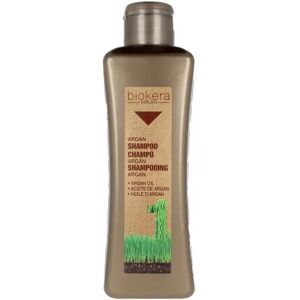 Salerm Biokera Arganology Shampoo 300ml