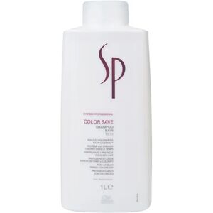 WELLA Sp Color Save Shampoo 1 L