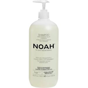 Noah Champú Fortalecedor con Lavanda Hair 1.3 1000ml