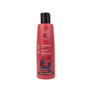 GRN Shampoo Granada Aceite Oliva 250ml