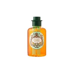 D'SHILA champú de salvia cabello sensible 300ml