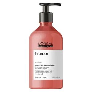 L'Oréal Serie Expert Inforcer Shampoo 500ml