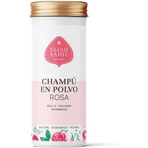 Eliah Sahil Champú de Rosas 100g