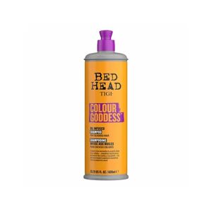 Tigi Bed Head Colour Goddess Oil Infused Shampoo 400ml