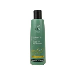 GRN Shampoo Cerveza Miel Cañamo 250ml