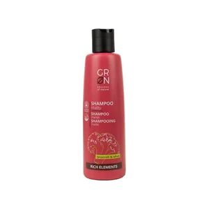 GRN Shampoo Brócoli Aceite Oliva 250ml