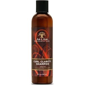 As I Am Curl Clarity Shampoo 237ml