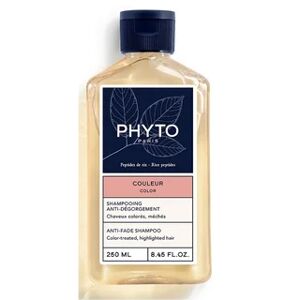 PHYTO Colour Protecting Shampoo 250ml