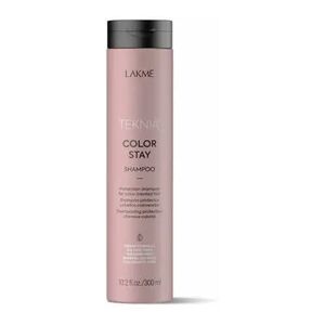 Lakme Lakmé Teknia Hair Care Color Stay Champú 300ml