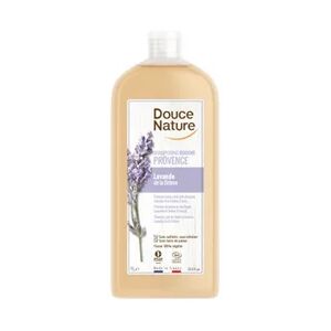 Douce Nature Champú Gel Lavanda Bio 1l