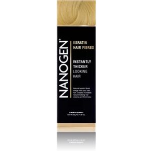 Nanogen Fiber Dark Blonde 30g