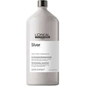 L'Oréal L’Óreal Serie Expert Silver Champú 1500ml