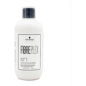 Schwarzkopf Fibreplex Bond Booster 1 Tratamiento Capilar 500ml