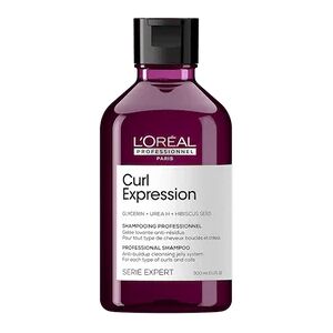 L'Oréal L'Oreal Professionnel Curl Expression Clarifying & Anti-Build 300ml