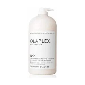 Olaplex Bond Perfector Nro 2 2000ml