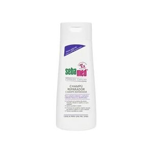 Sebamed Champú Reparador 200ml